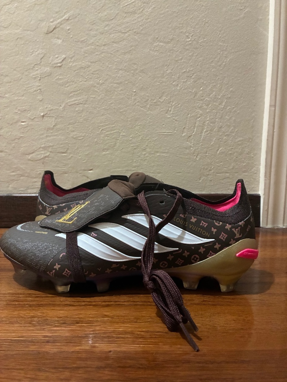 Soccer Cleats